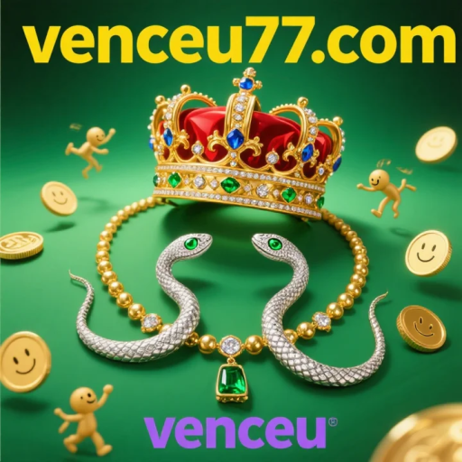 venceu