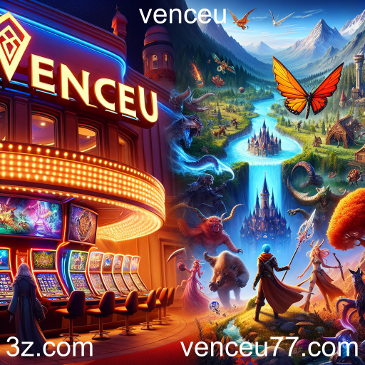 A Evolução dos Jogos de RPG: Uma Jornada Através dos Mundos Virtuais