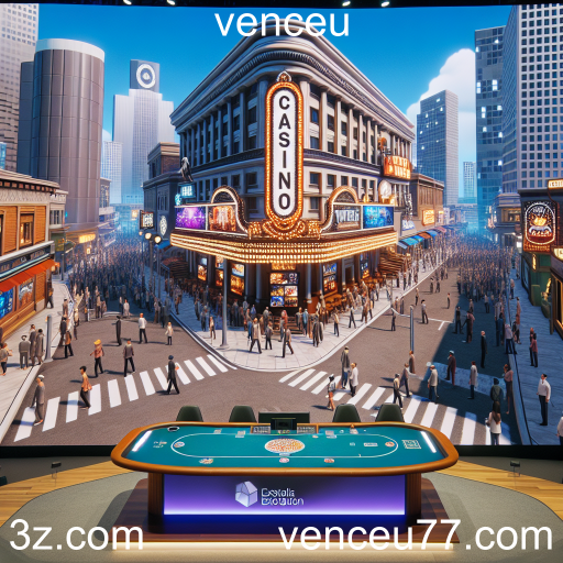 O Crescimento dos Jogos de Simulação: Explorando Novas Realidades