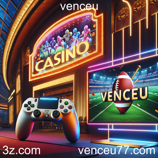 A Revolução dos Jogos de Esportes na Era Digital