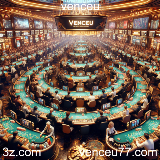 O Fascinante Mundo dos Jogos de Estratégia